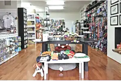 Pet Shop