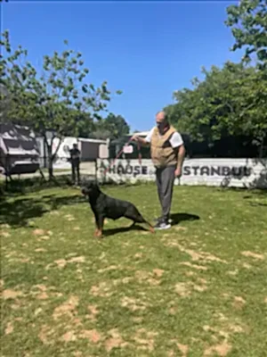 YAKIRA HAUSE OF ISTANBUL